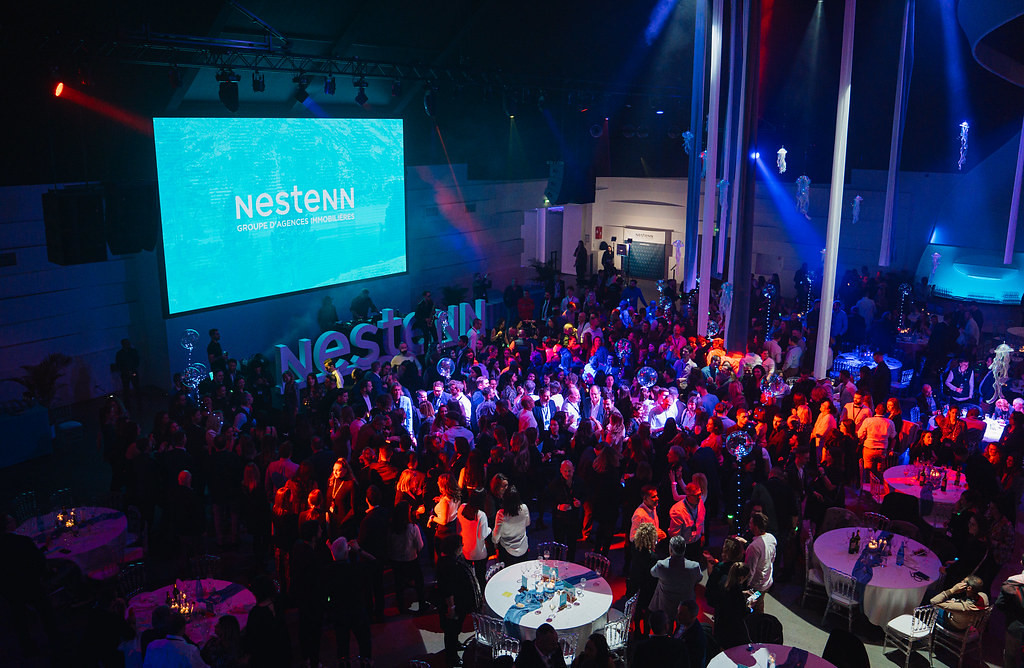 Lieu de Séminaire à 