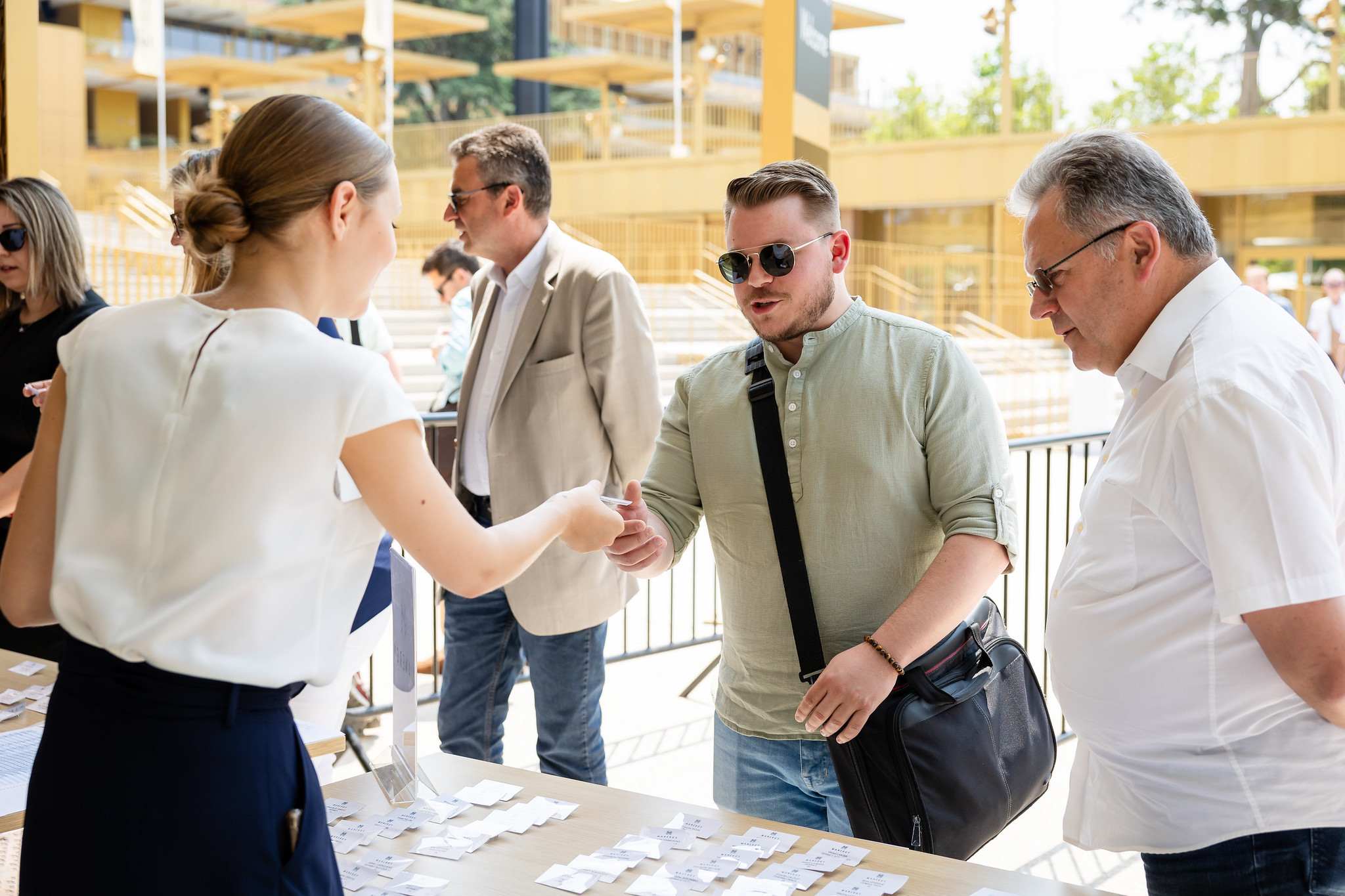 Préparation de Assemblée Générale Bordeaux à Bordeaux