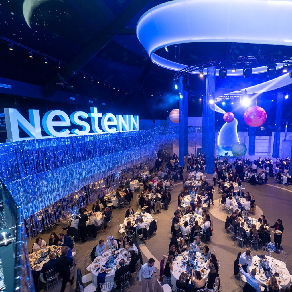 Lieu de Séminaire à 