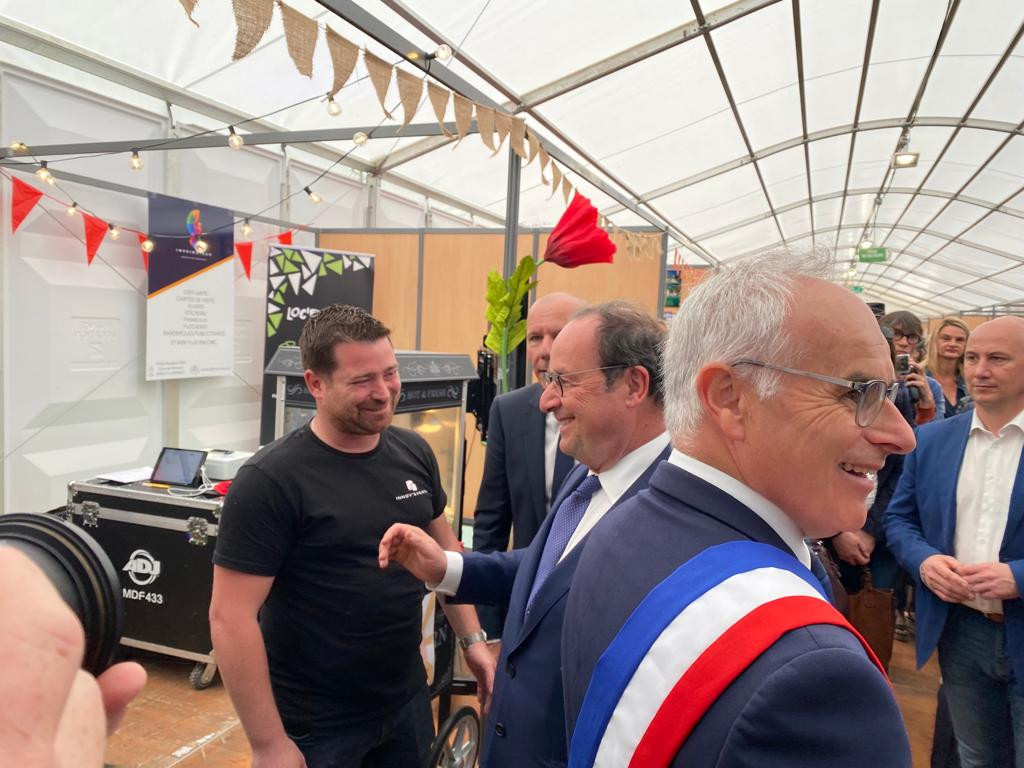 Arrangement de Assemblée Générale Poitiers à Poitiers