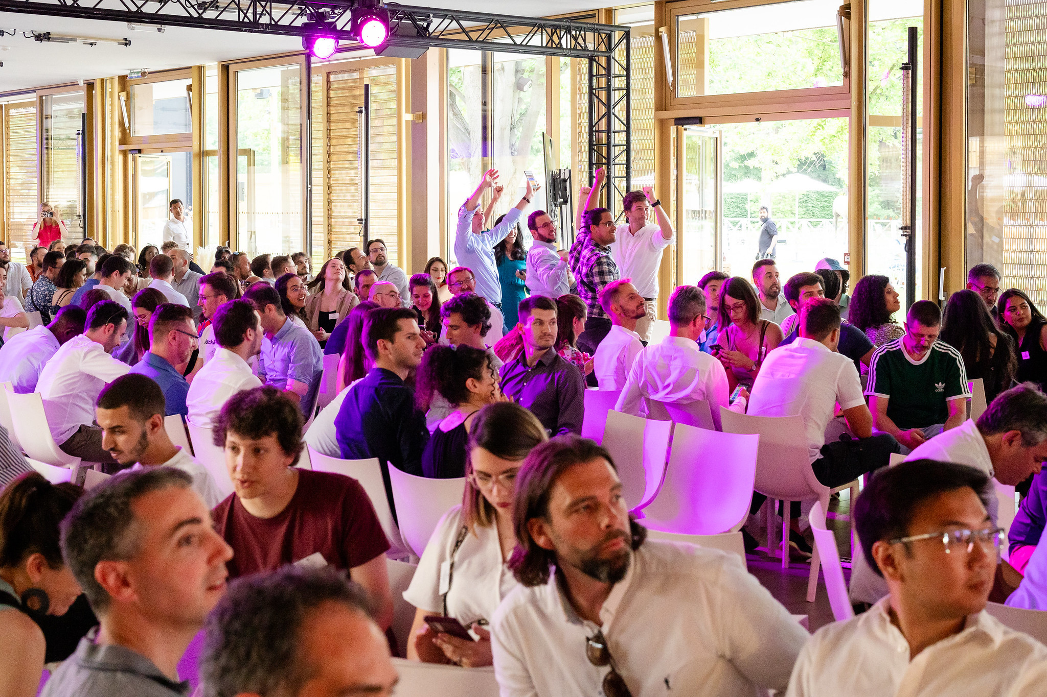 Organisation professionnelle de Assemblée Générale Bordeaux à Bordeaux