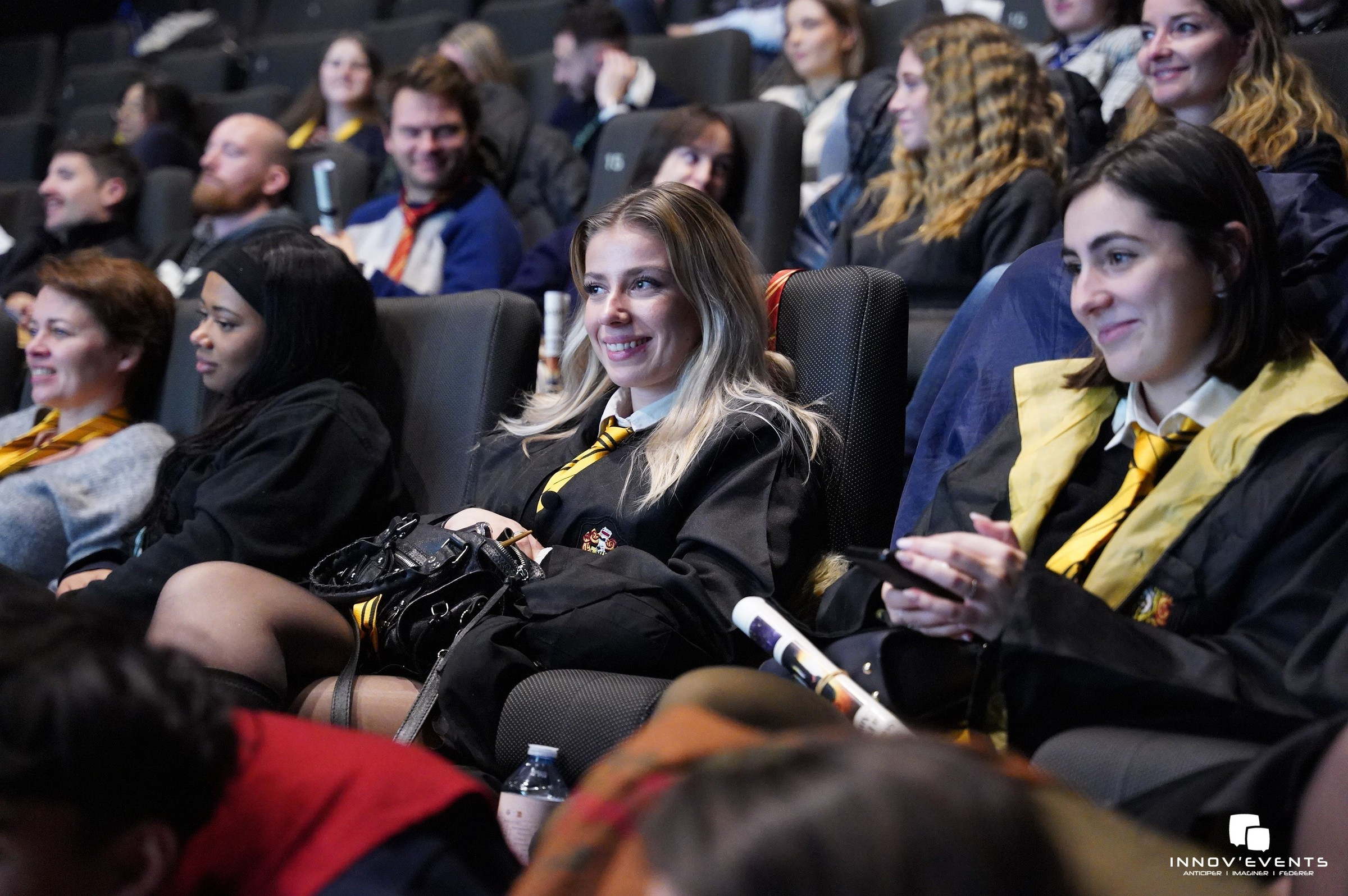 Création de Conventions, CODIR et réunions Poitiers à Poitiers