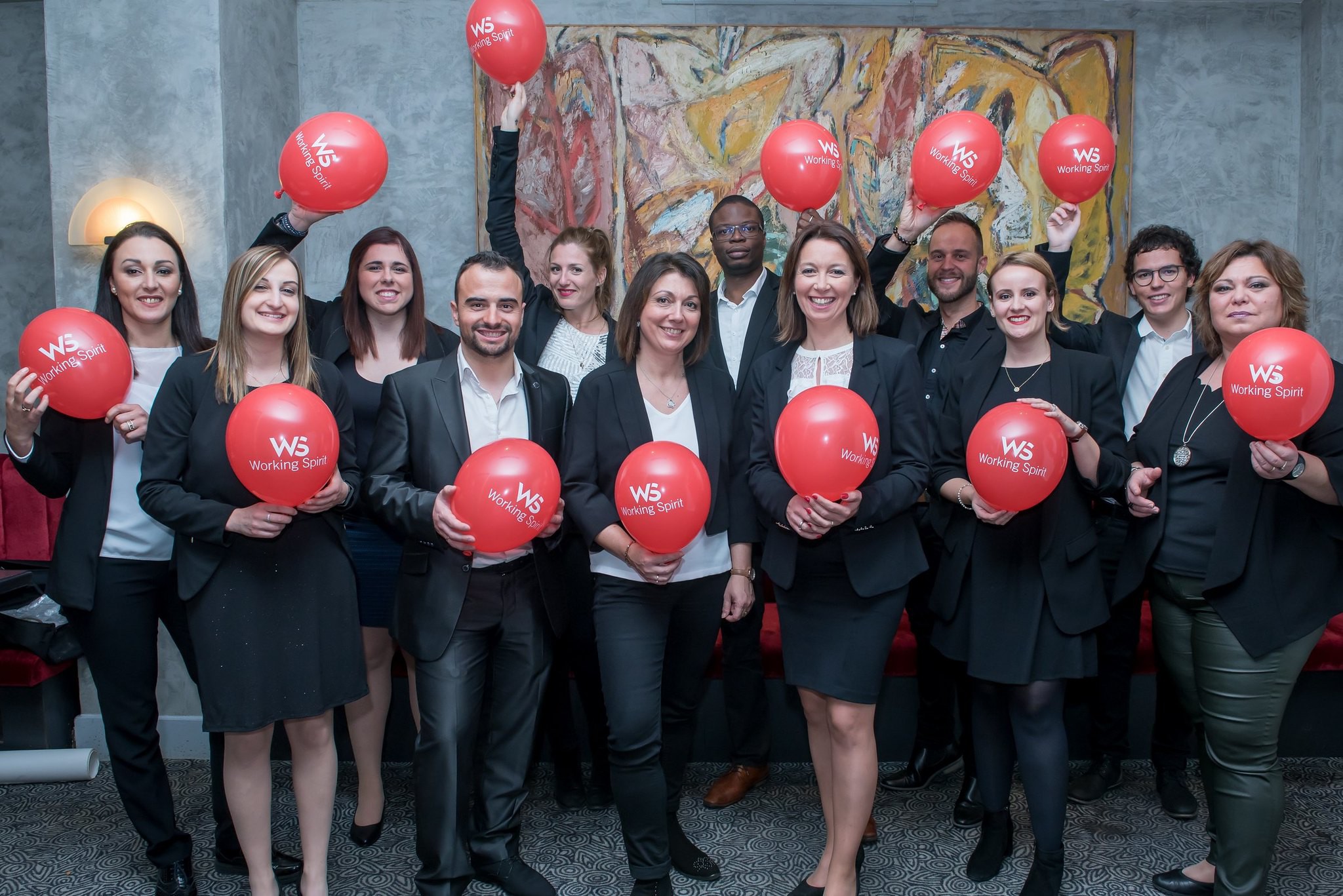 Coordination de Assemblée Générale Bordeaux à Bordeaux