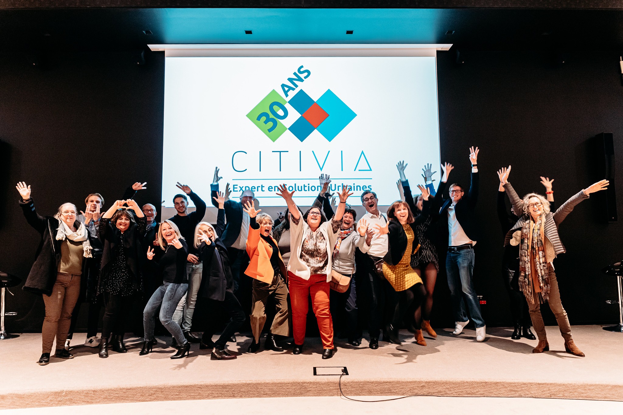 Création de Assemblée Générale Lyon à Lyon