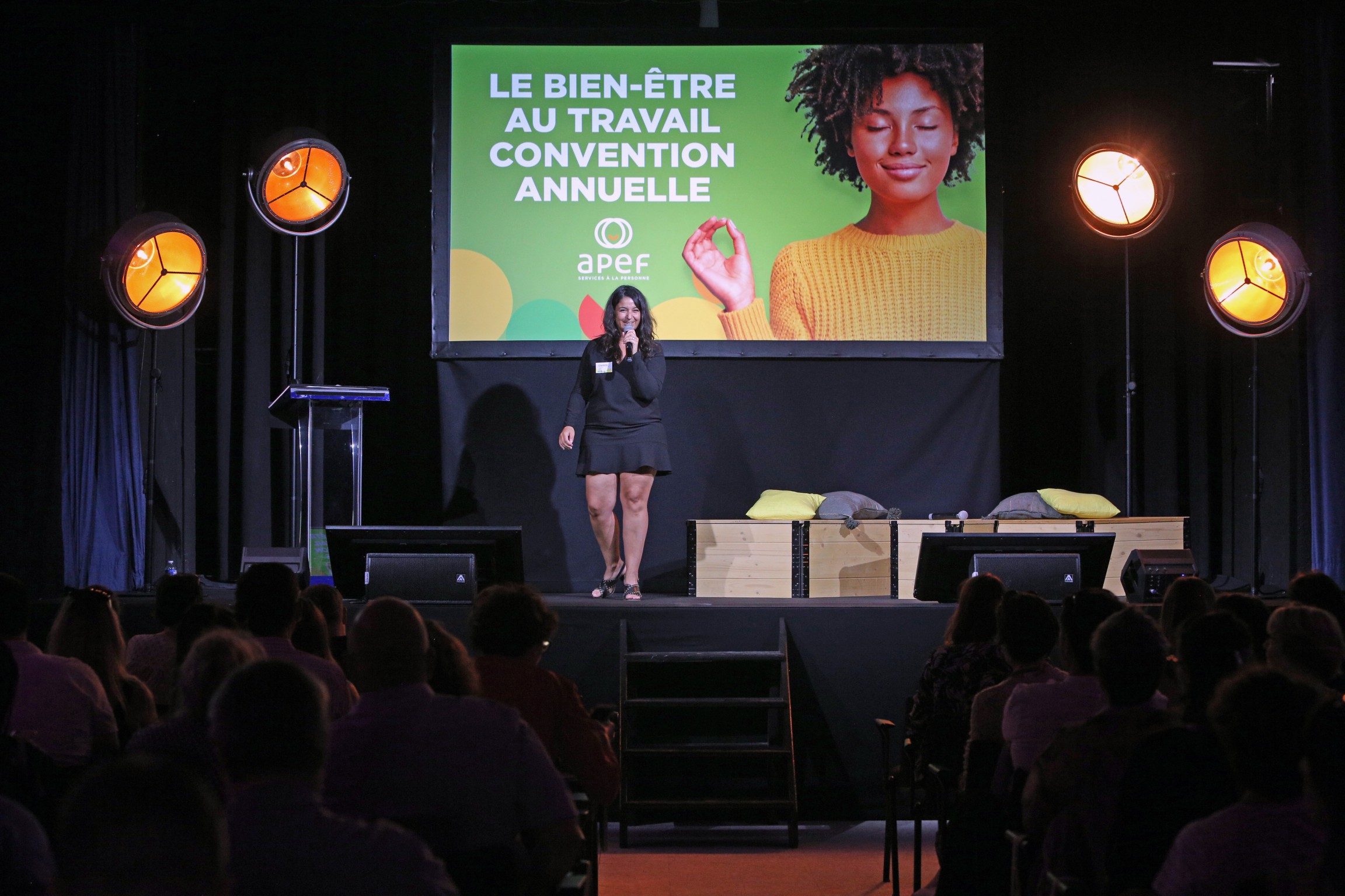 Planification de Assemblée Générale Rennes à Rennes