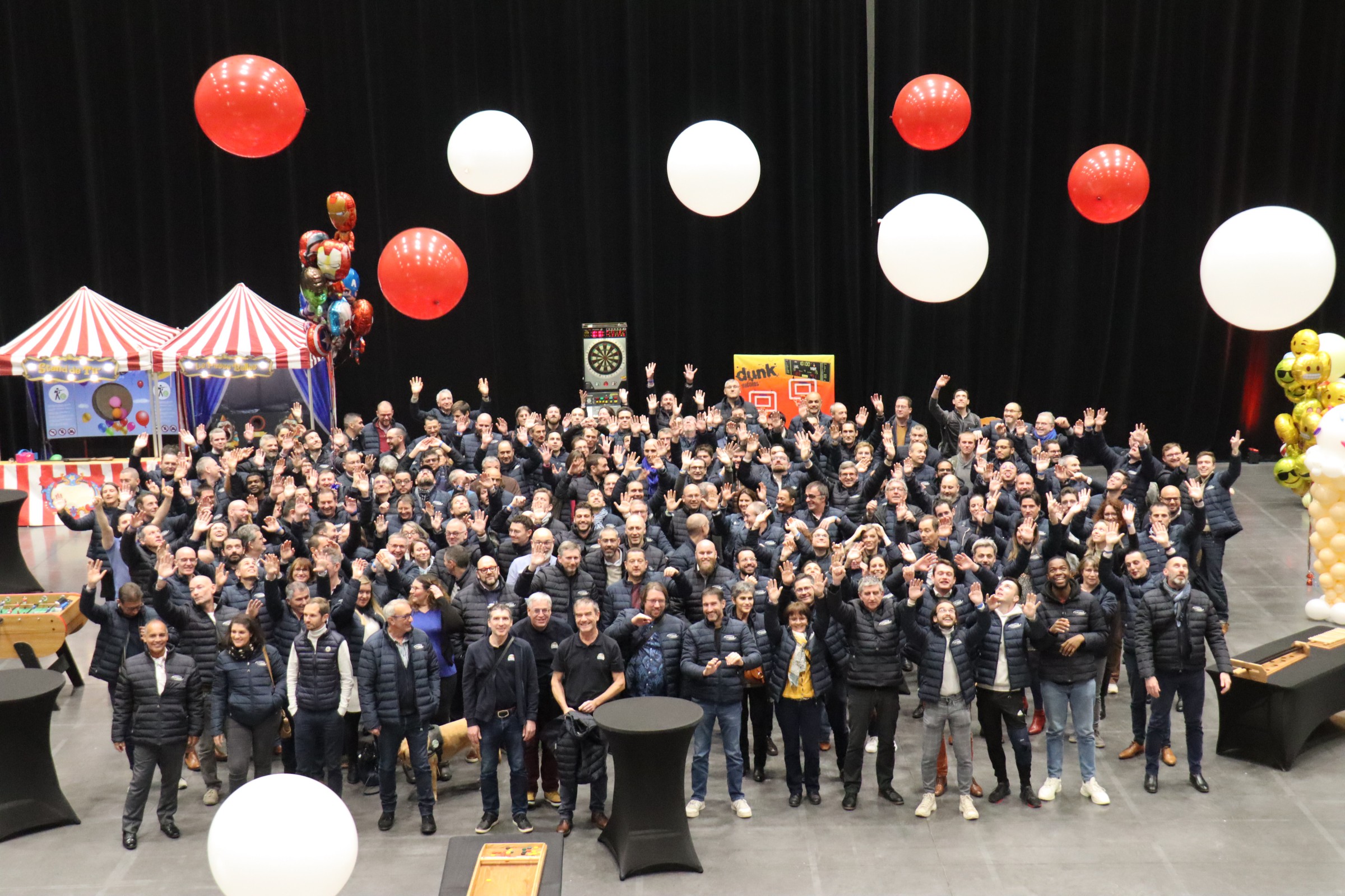 Mise en place de Organisation séminaire Angers à Angers 