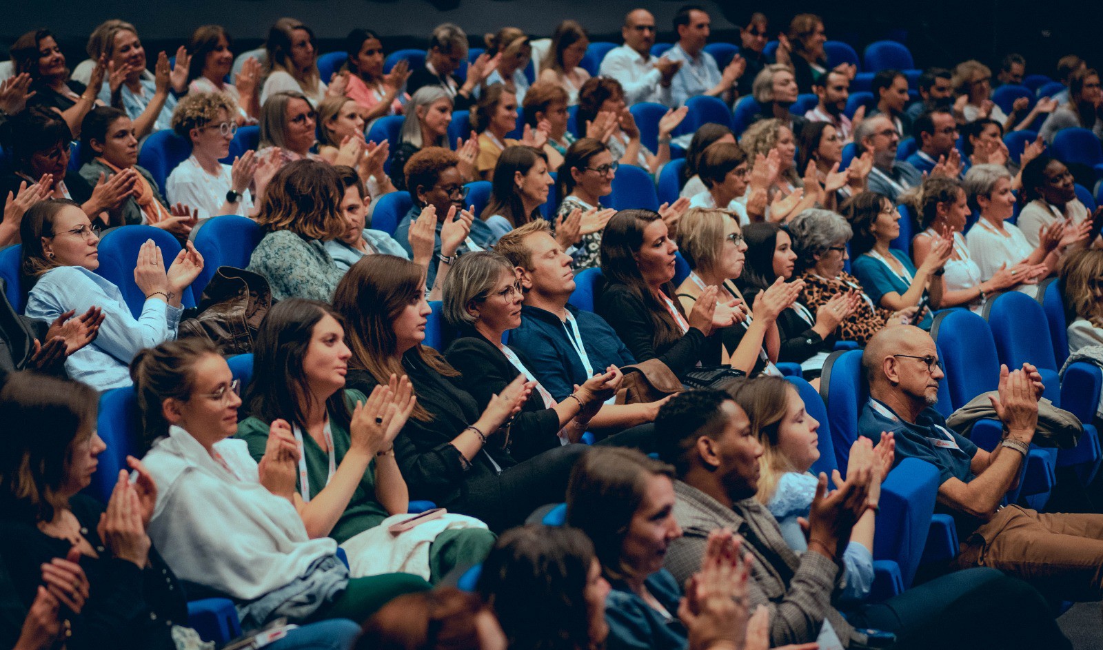 Préparation de Assemblée Générale Troyes à Troyes