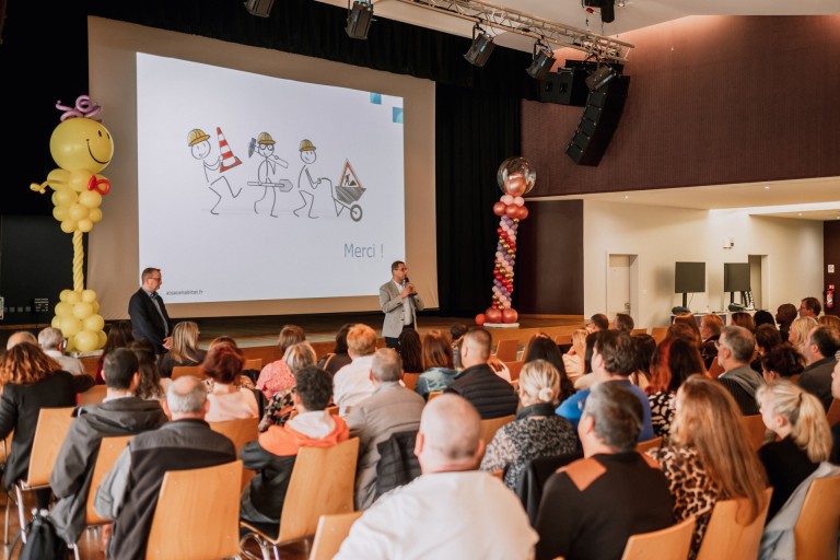 Organisation professionnelle de Conventions, CODIR et réunions Rouen à Rouen