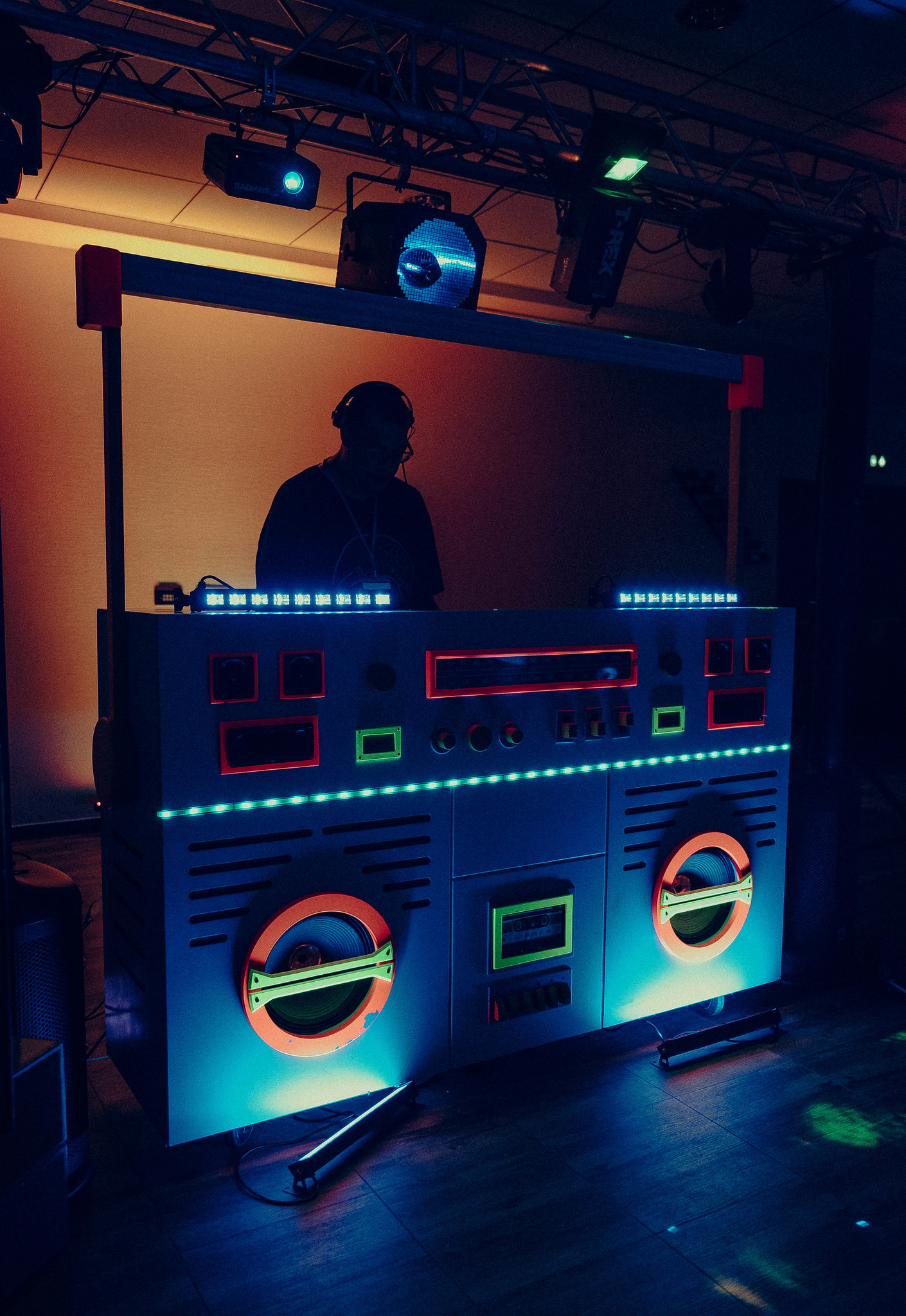 Faut-il prévoir des performances artistiques ou musicales ?