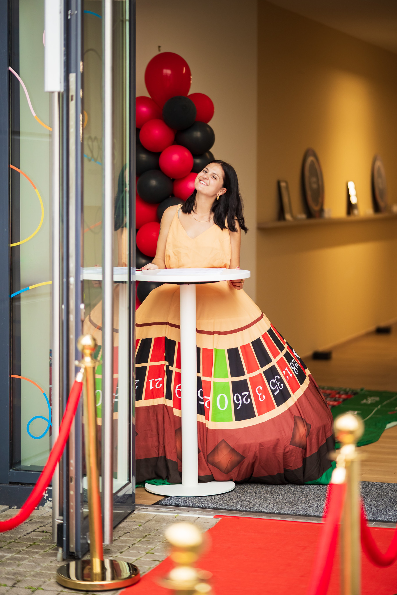 Comment choisir le lieu idéal pour la soirée ?