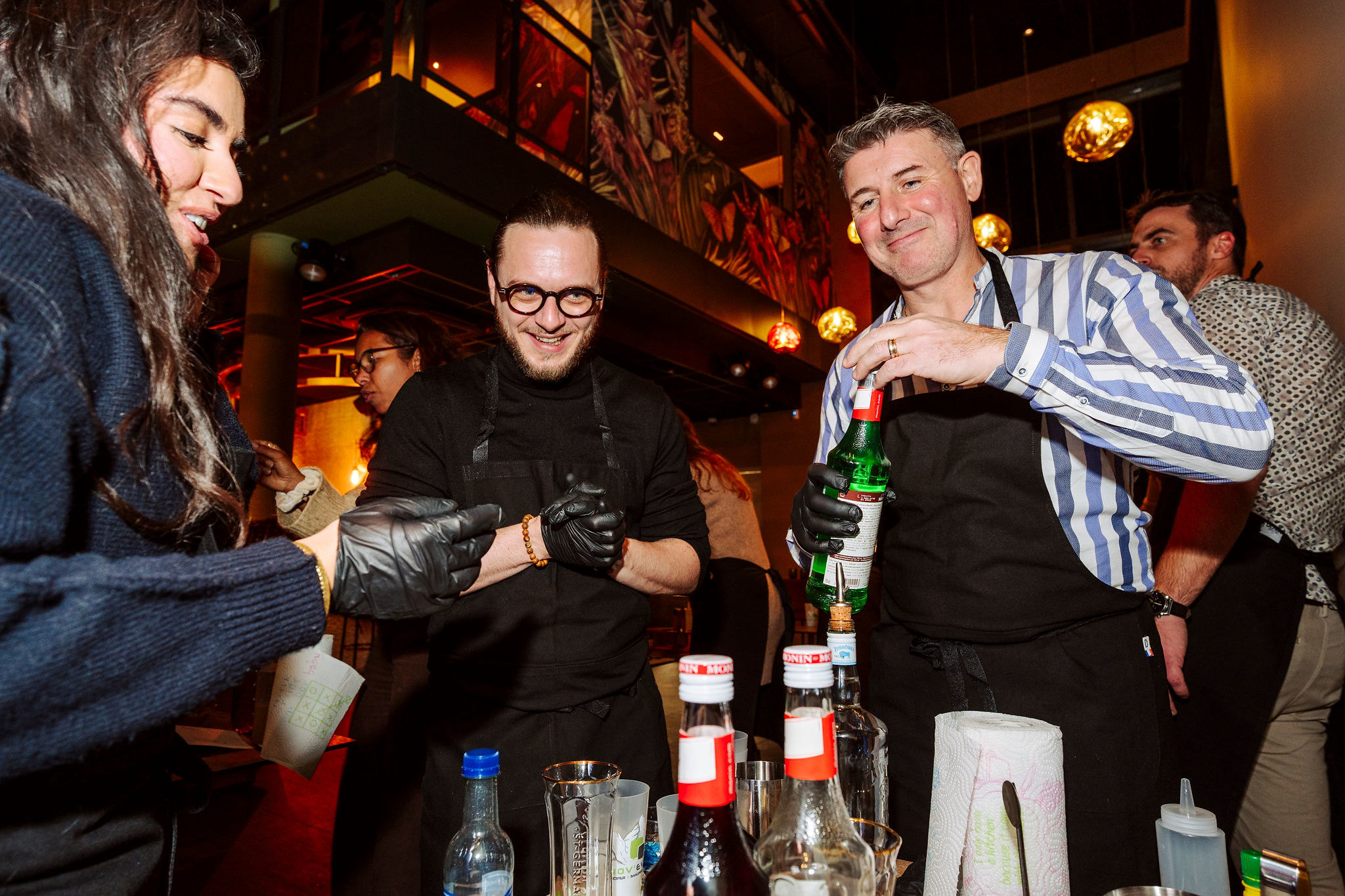 Quel type d&rsquo;animation choisir pour la soirée ?