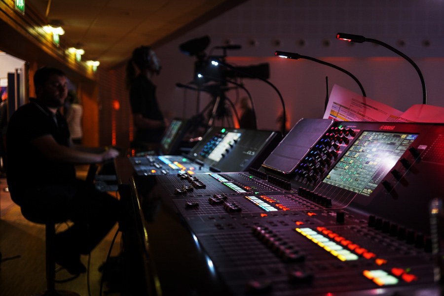 Arrangement de Technique Son & Lumière Chambéry à Chambéry