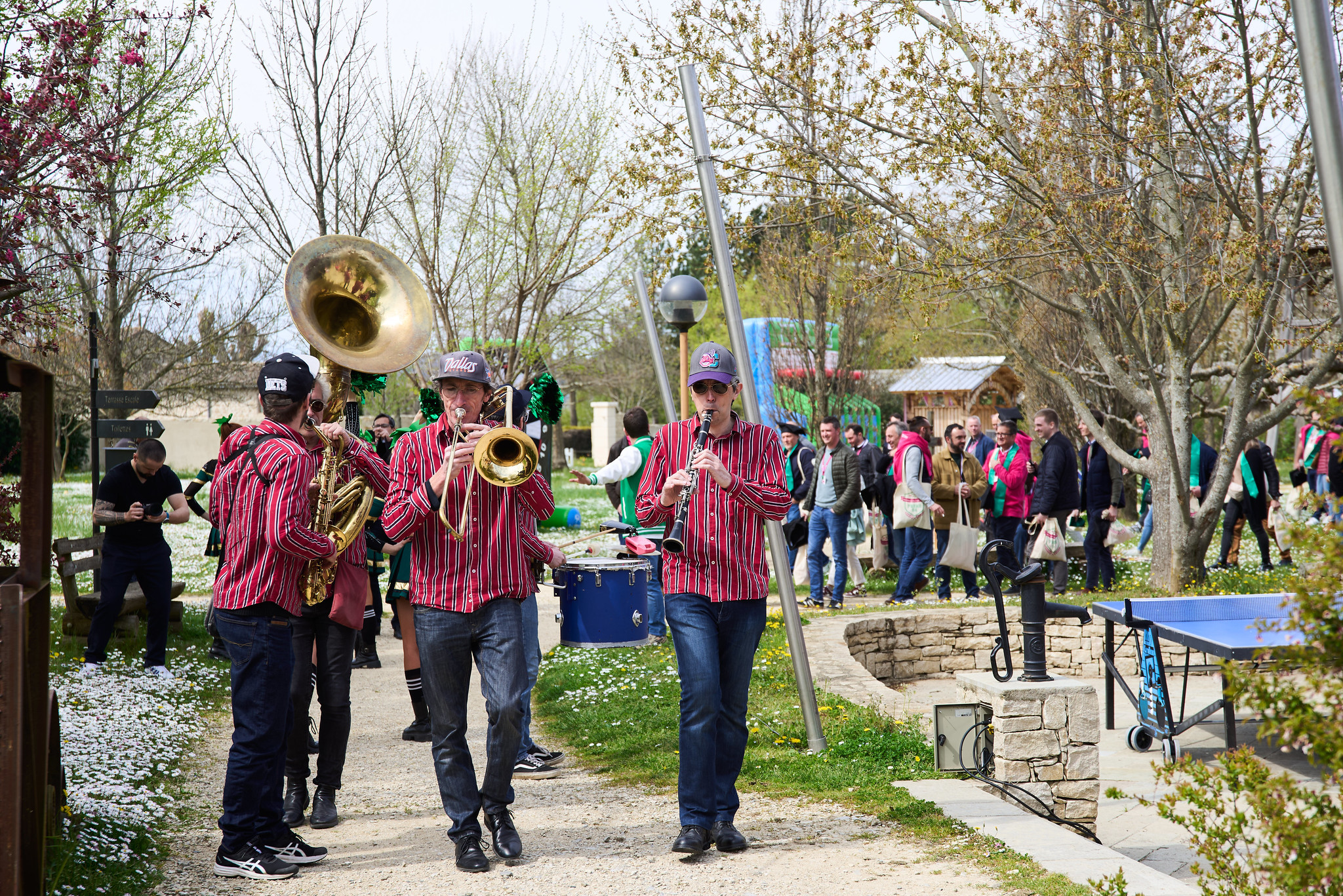 Préparation de Spectacle pour entreprise Grenoble à Grenoble