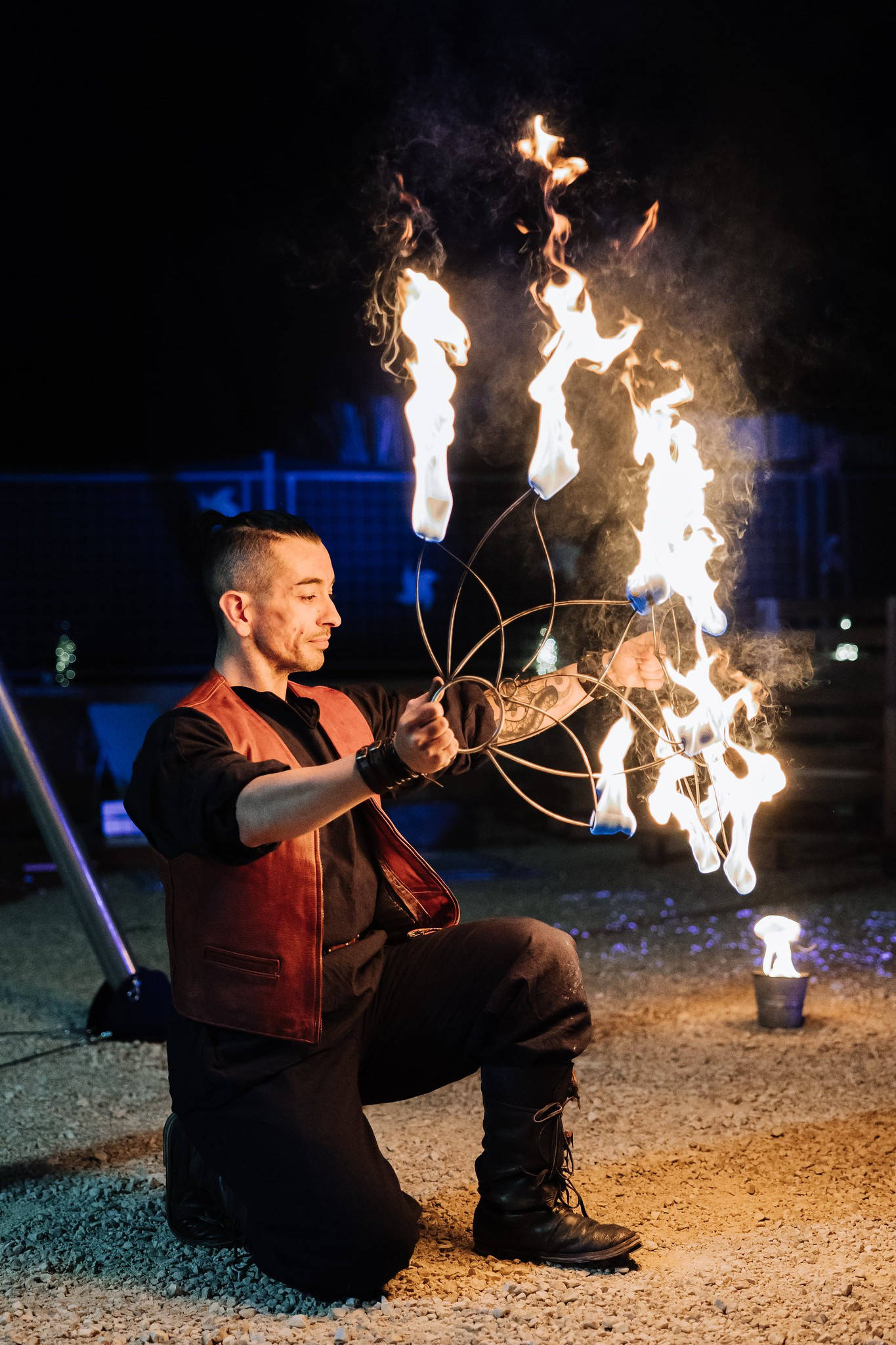 Planification de Spectacle pour entreprise Nancy à Nancy