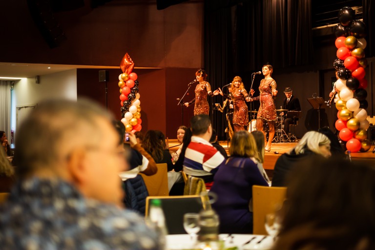 Exécution de Spectacle pour entreprise Troyes à Troyes