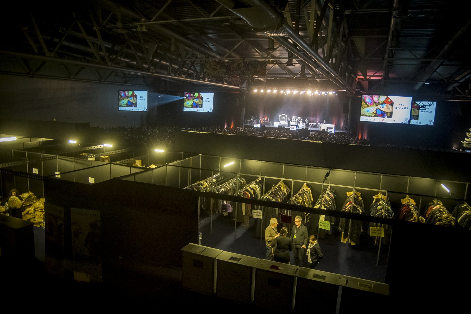 Organisation professionnelle de Spectacle pour entreprise Avignon à Avignon