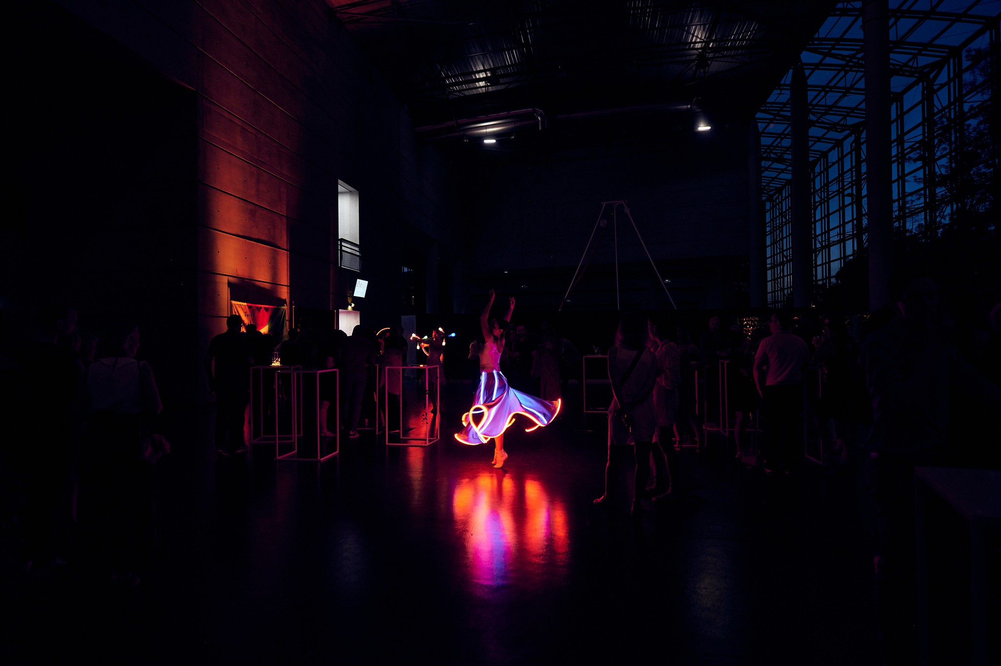 Exécution de Spectacle pour entreprise Reims à Reims