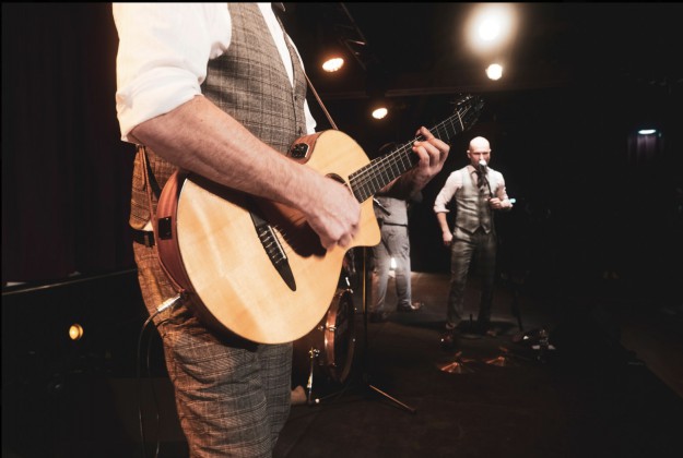 Coordination de Spectacle pour entreprise Epinal à Epinal