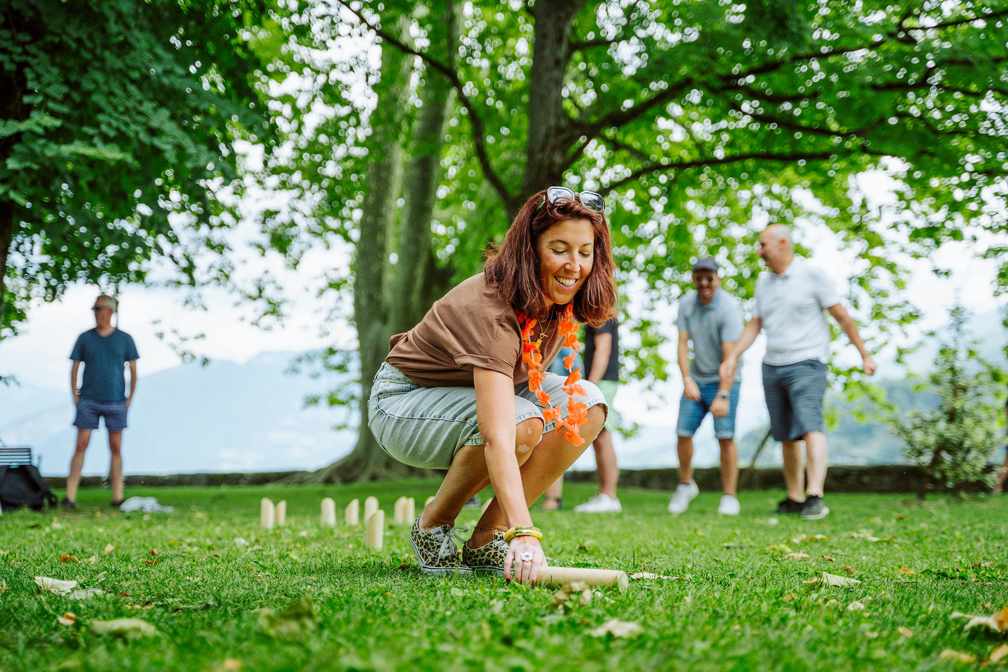 Création de Organiser Team building Strasbourg à Strasbourg