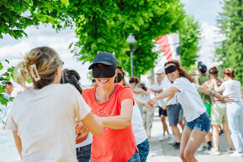 Préparation de Organiser Team building Rennes à Rennes