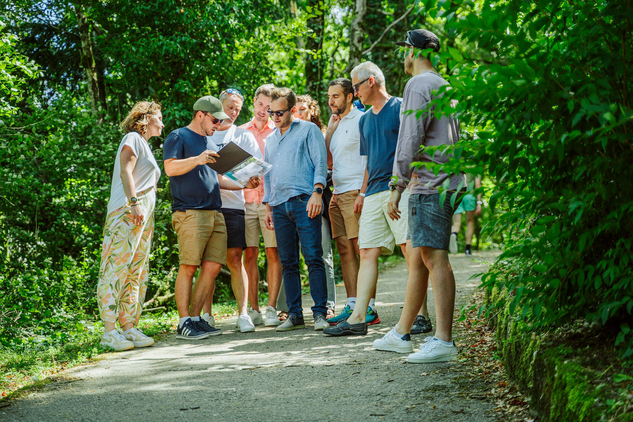 Coordination de Organiser Team building Bourg-En-Bresse à Bourg-En-Bresse