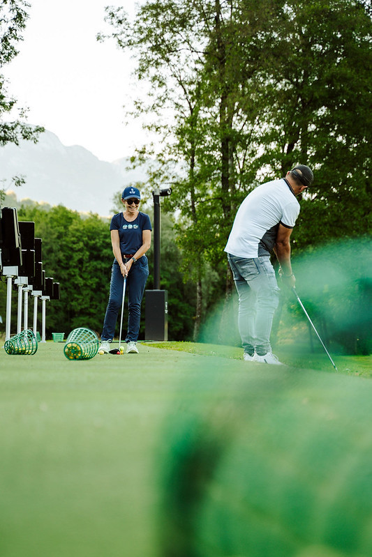 Arrangement de Organiser Team building Nevers à Nevers