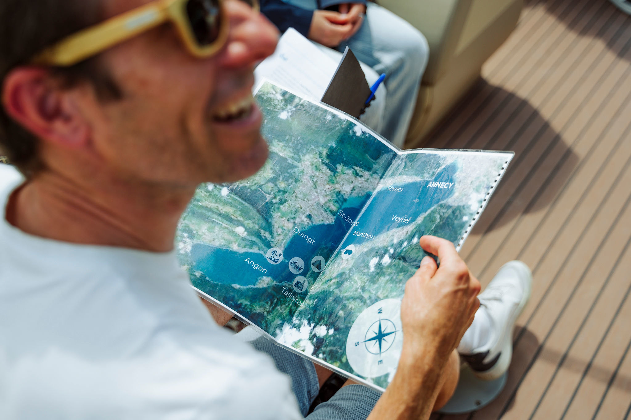 Gestion de Organiser Team building Angers à Angers 