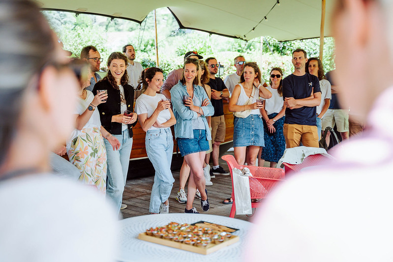 Planification de Organiser Team building Chambéry à Chambéry