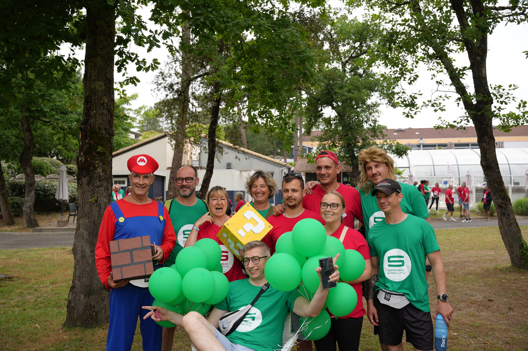 Préparation de Organiser Team building Valence à Valence