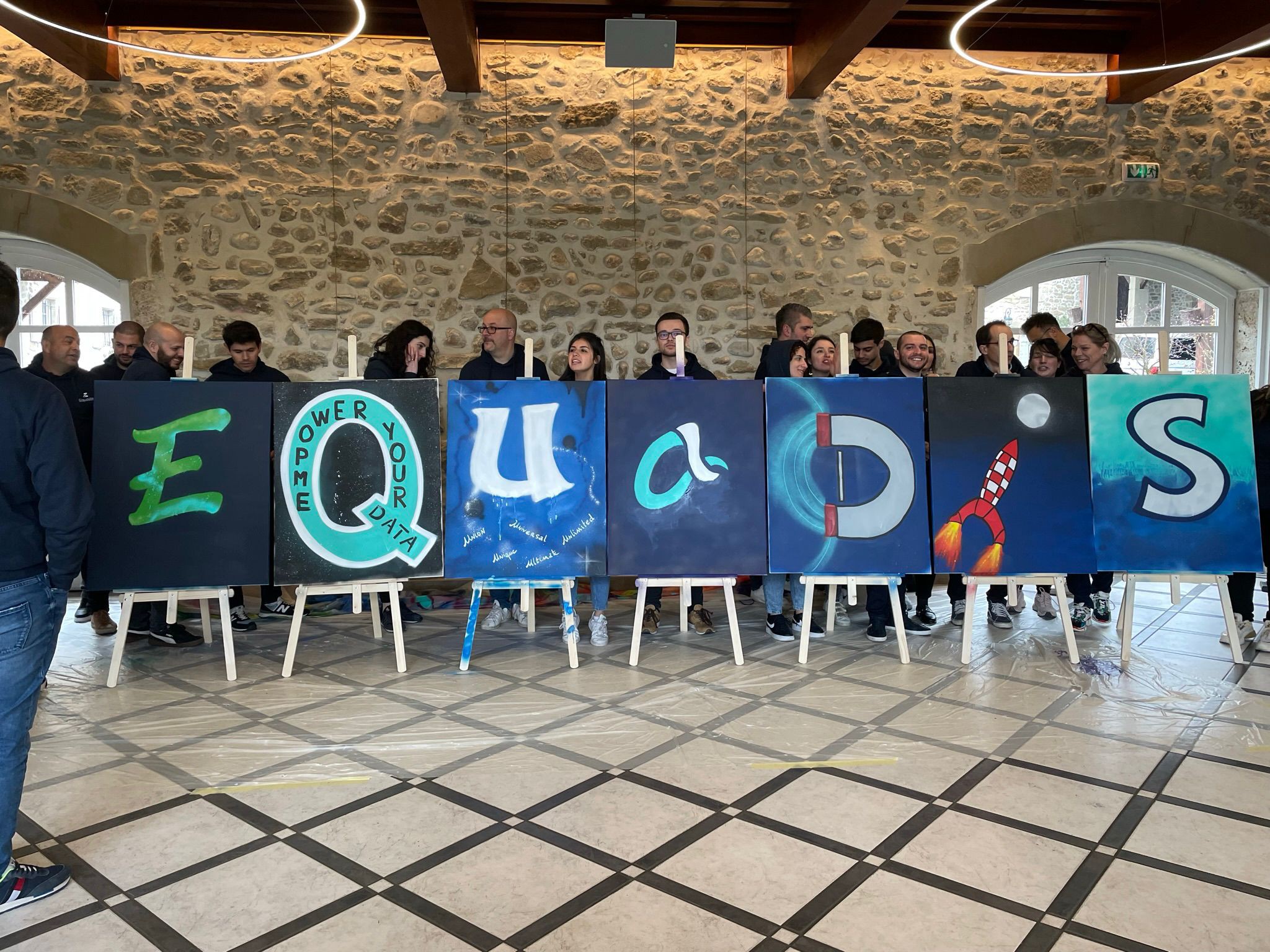 Lieu de teambuilding à nimes