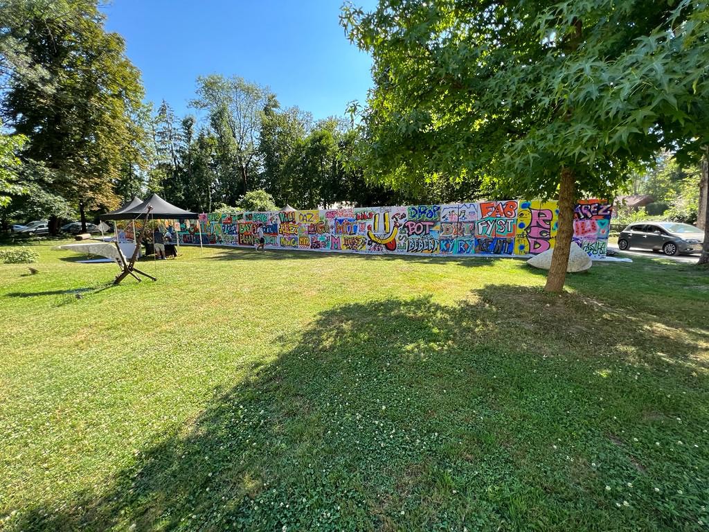 Atelier de teambuilding à Annecy