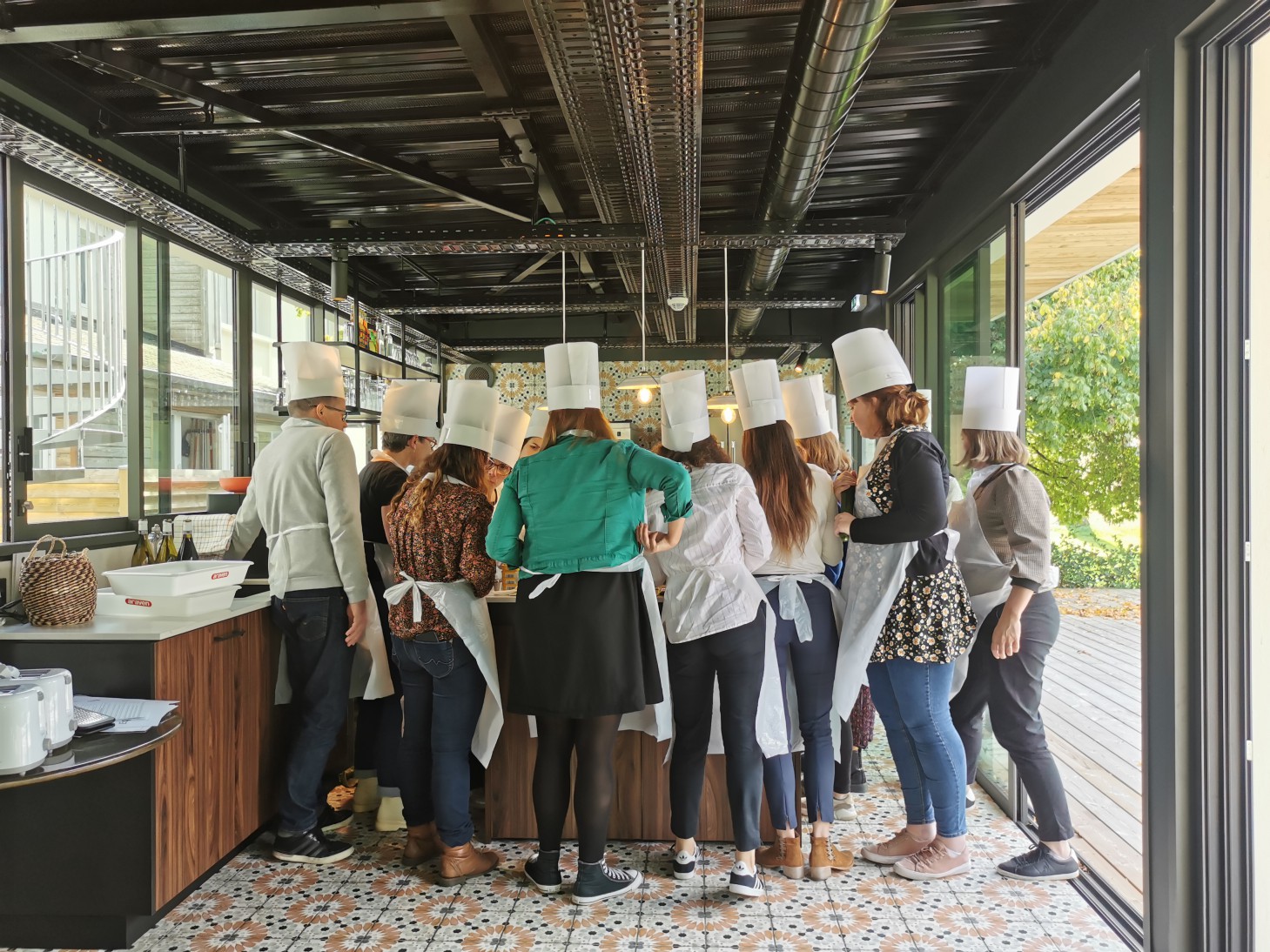 Organiser un TeamBuilding Les Sables-d’Olonne