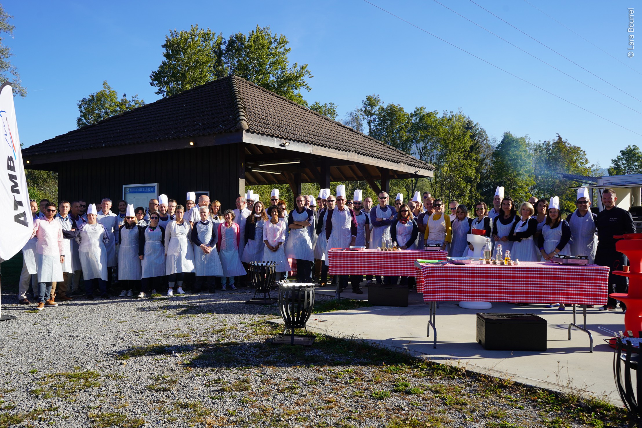 Organiser un TeamBuilding Puy-de-Dôme