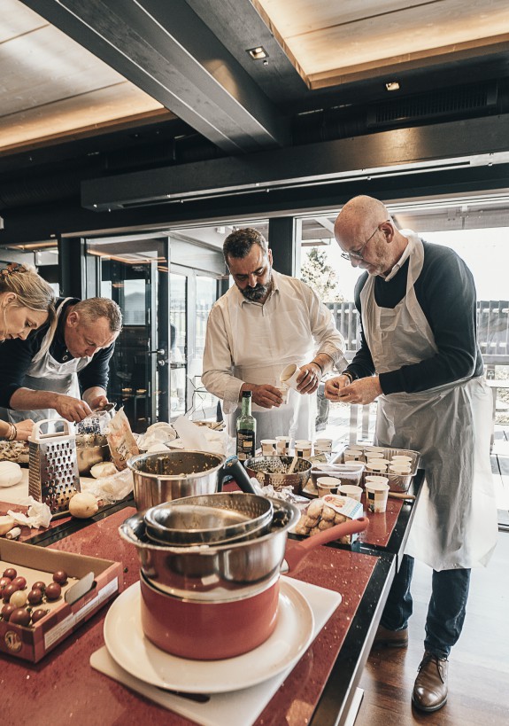 Teambuilding professionnel à Orléans