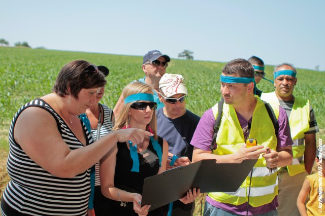 Organiser un TeamBuilding Caluire-et-Cuire