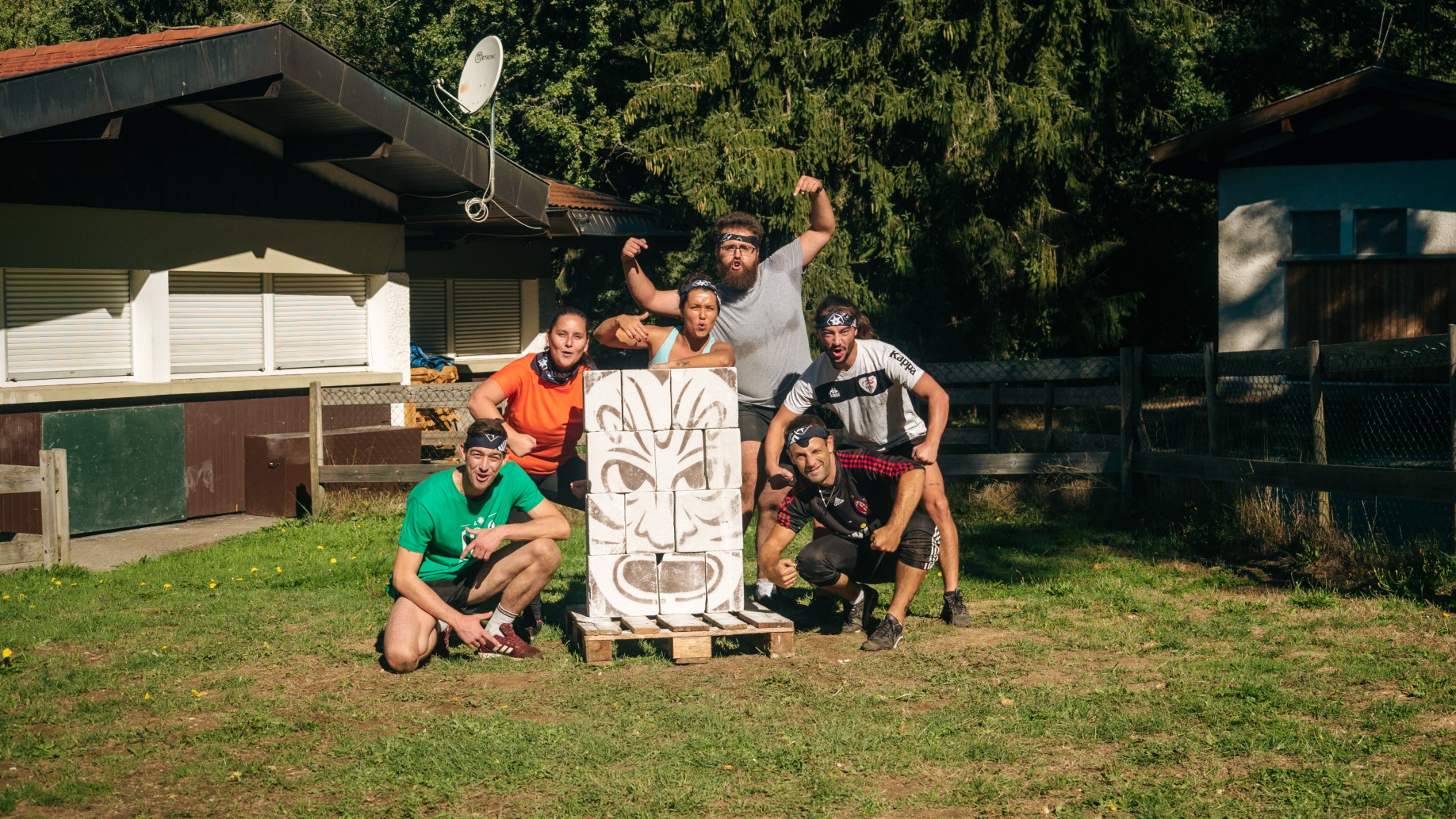 Lieu de teambuilding à Mulhouse