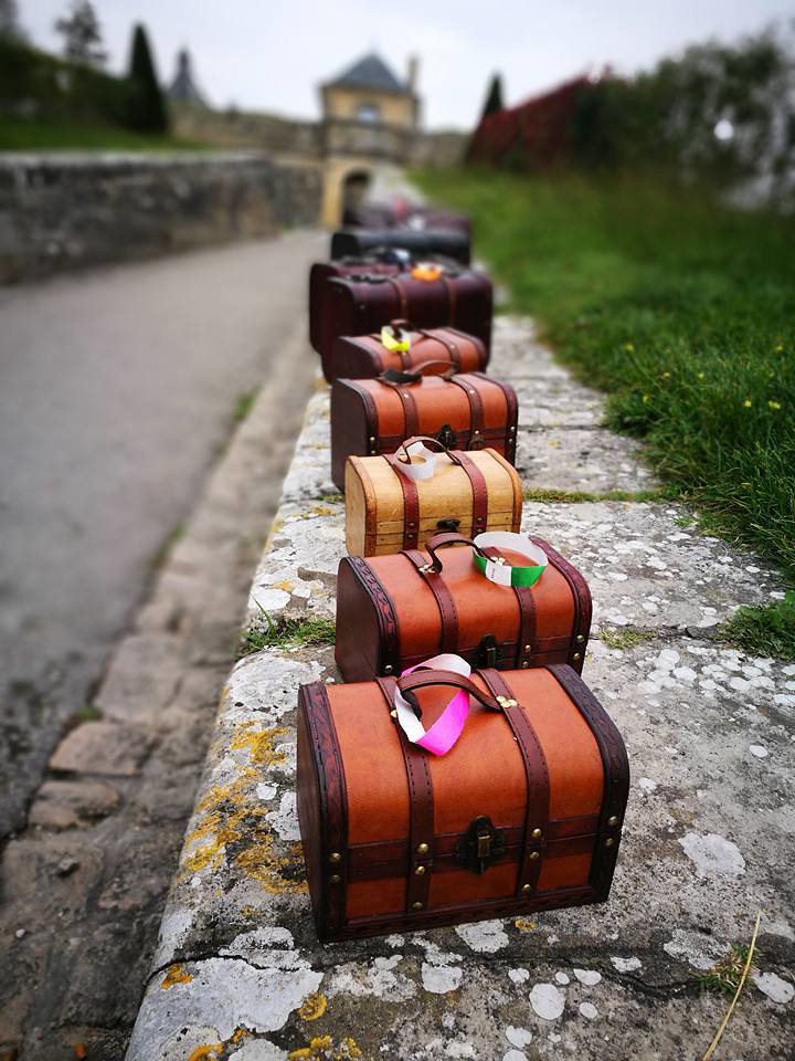 Jeux de teambuilding à Genève