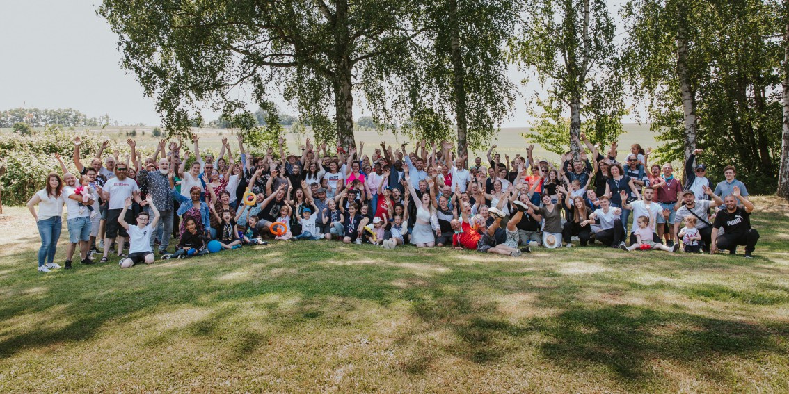 Organiser un TeamBuilding Ambarès-et-Lagrave