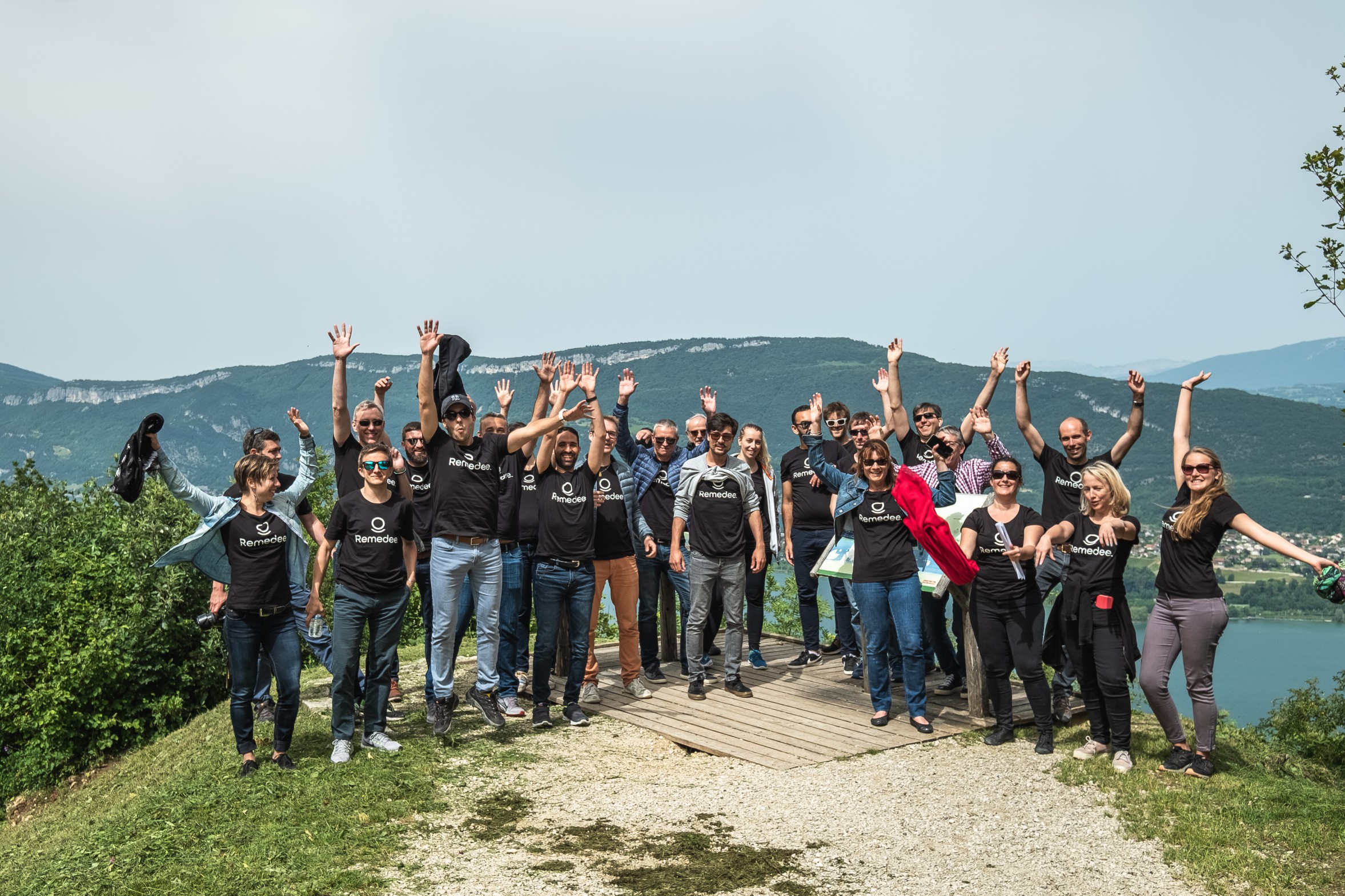 Organiser un TeamBuilding Île-de-France