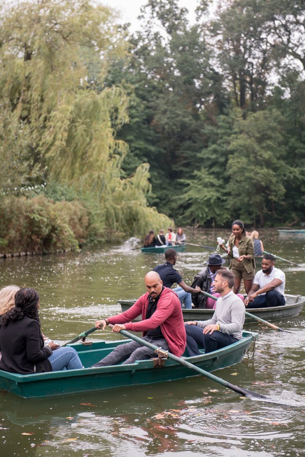 Organiser un TeamBuilding Yonne