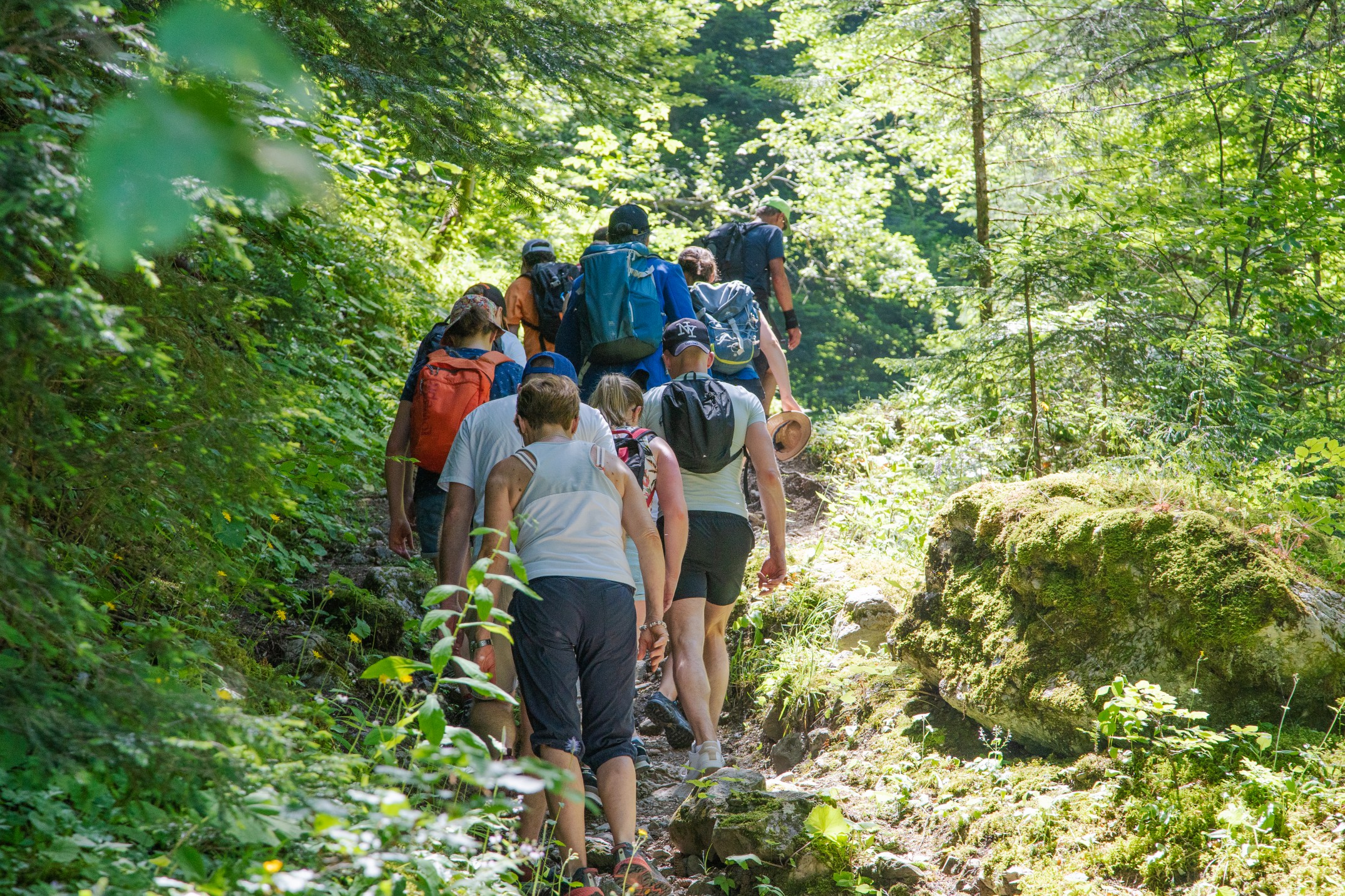 Organiser un TeamBuilding Charente