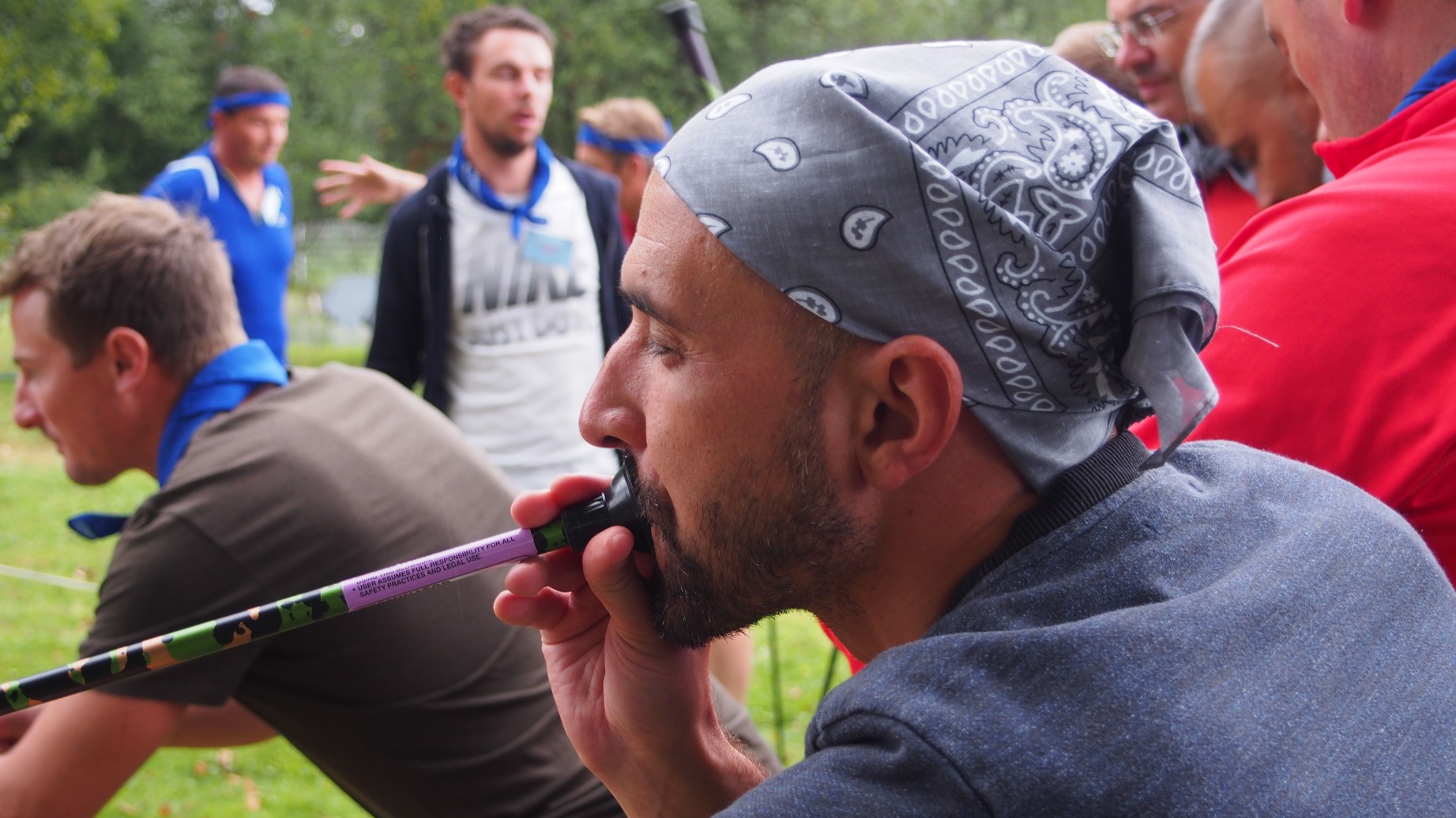 Organiser un TeamBuilding Pyrénées-Atlantiques