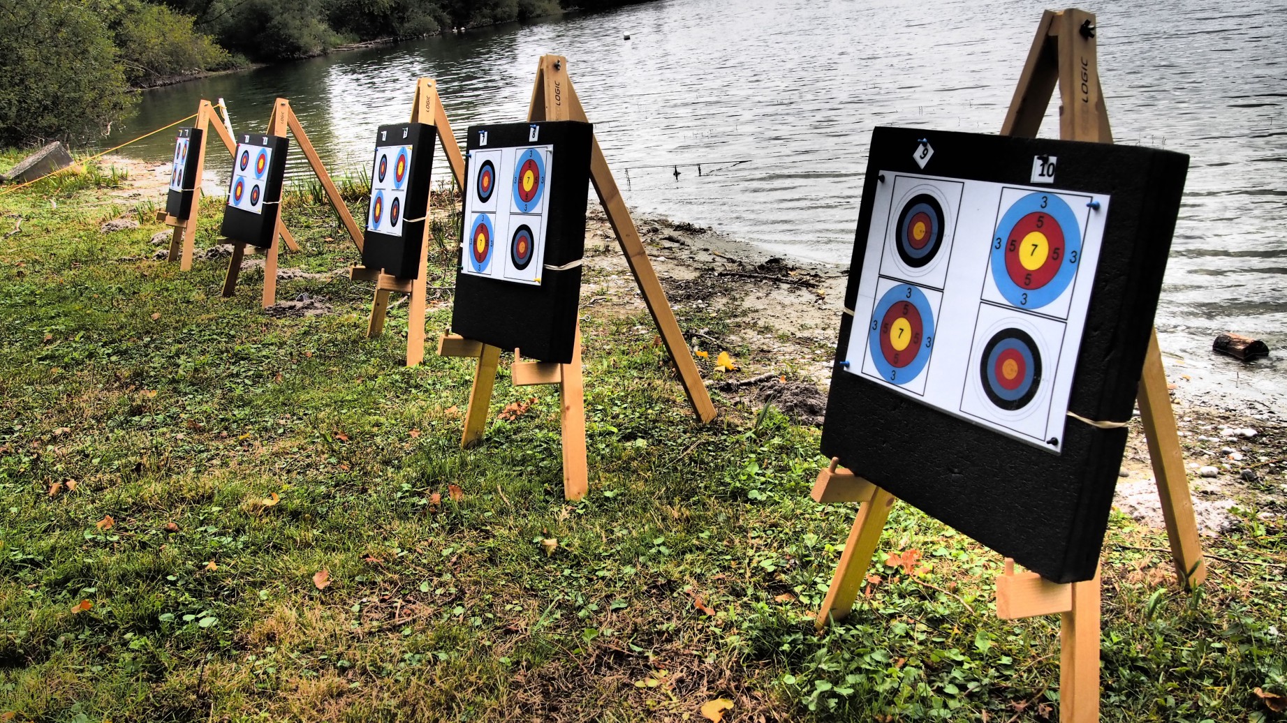 Teambuilding professionnel à Metz