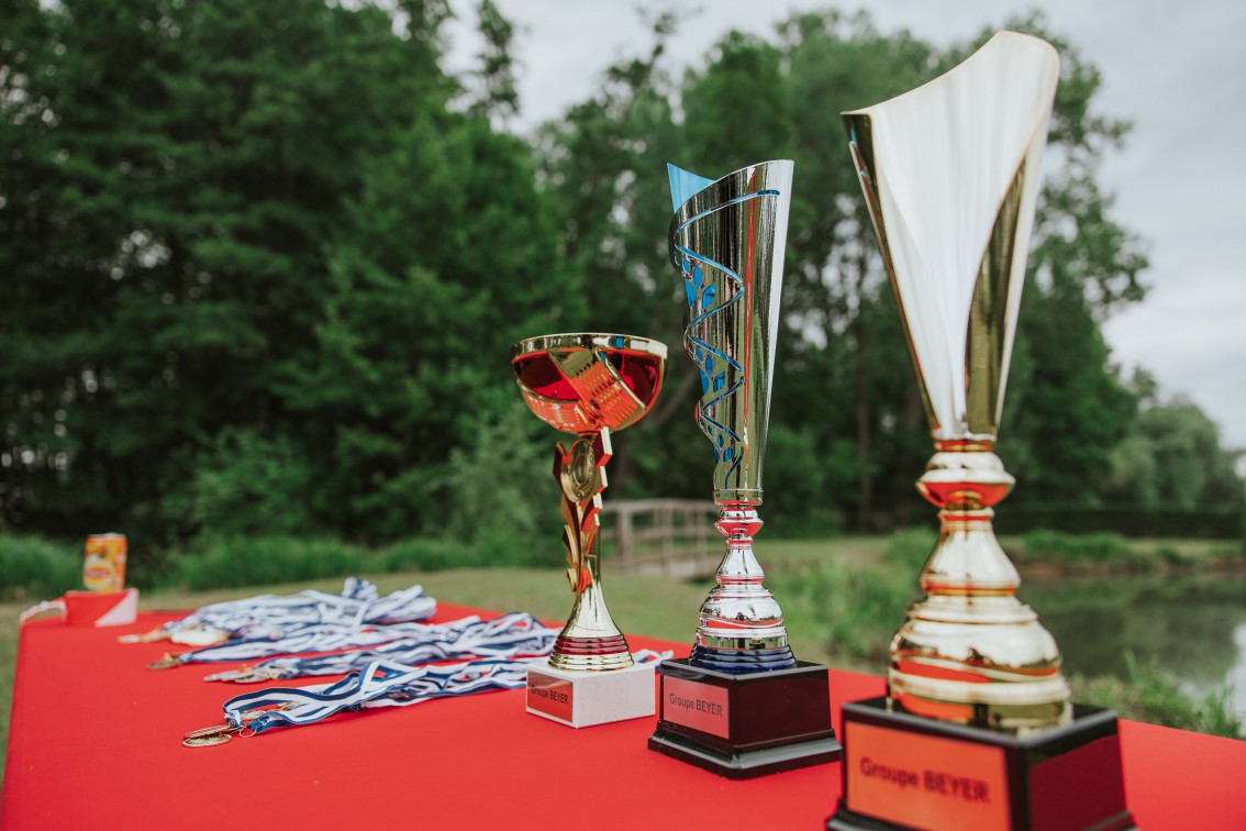 Organiser un TeamBuilding Saône-et-Loire