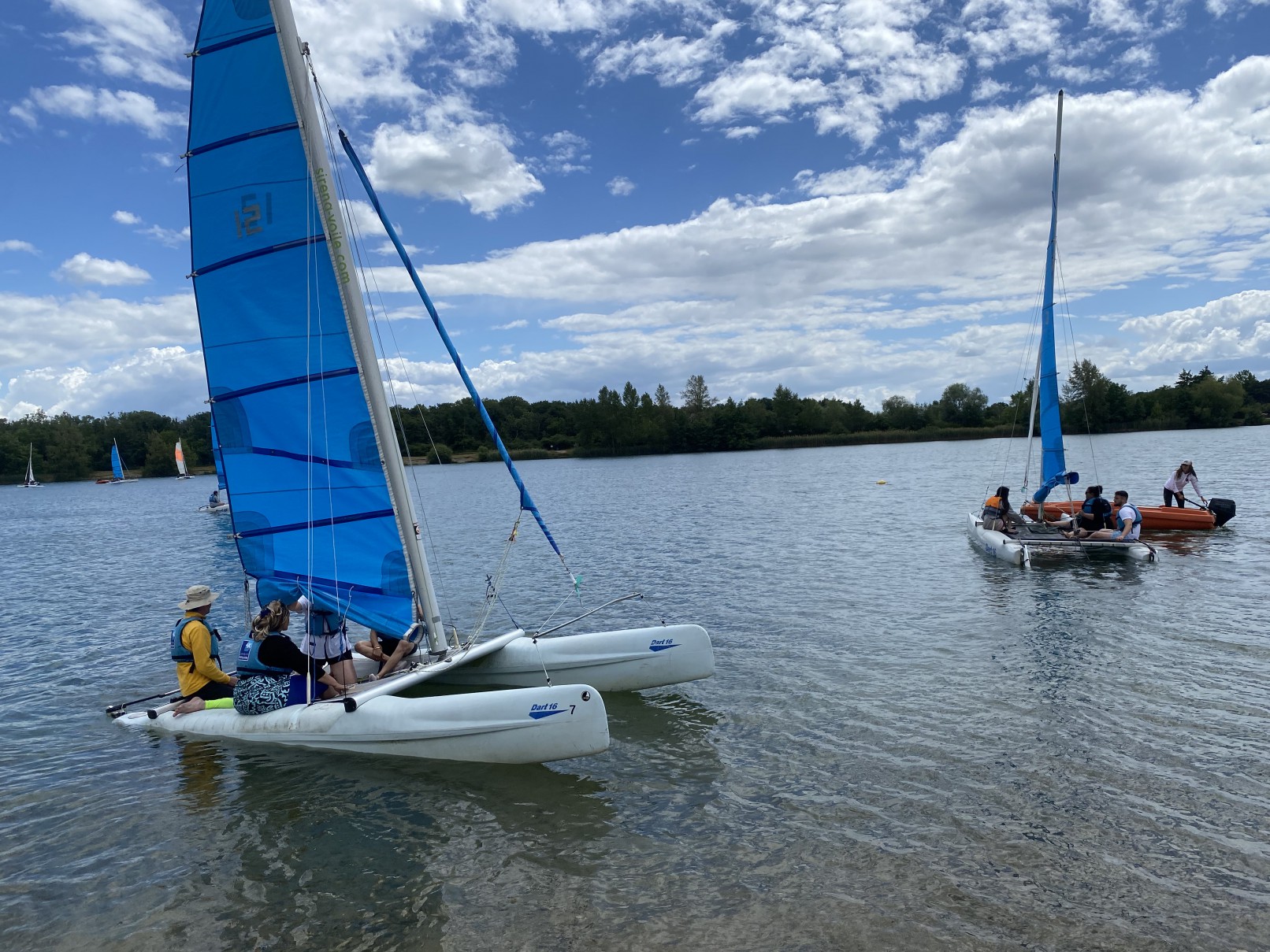 Atelier de teambuilding à Avignon