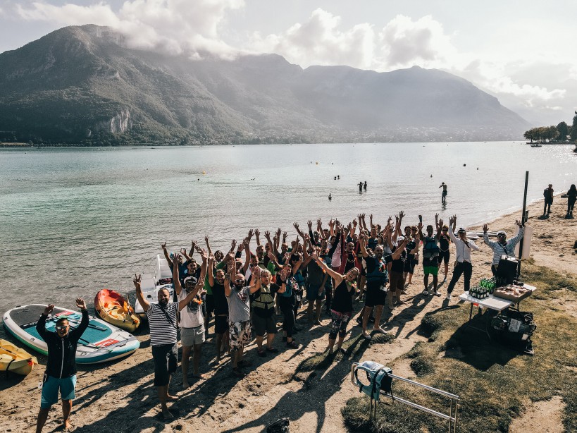 Organiser un TeamBuilding Loos