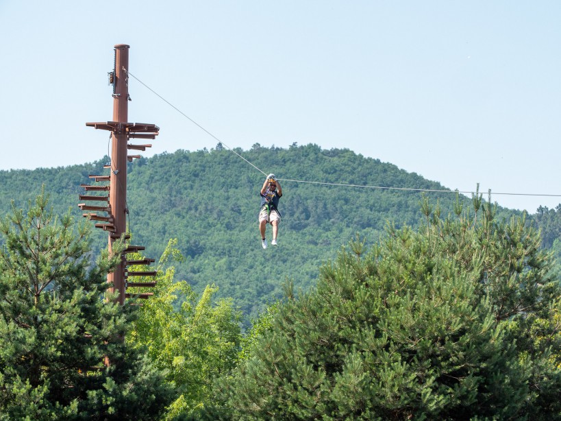 Organiser un TeamBuilding Savigny-le-Temple