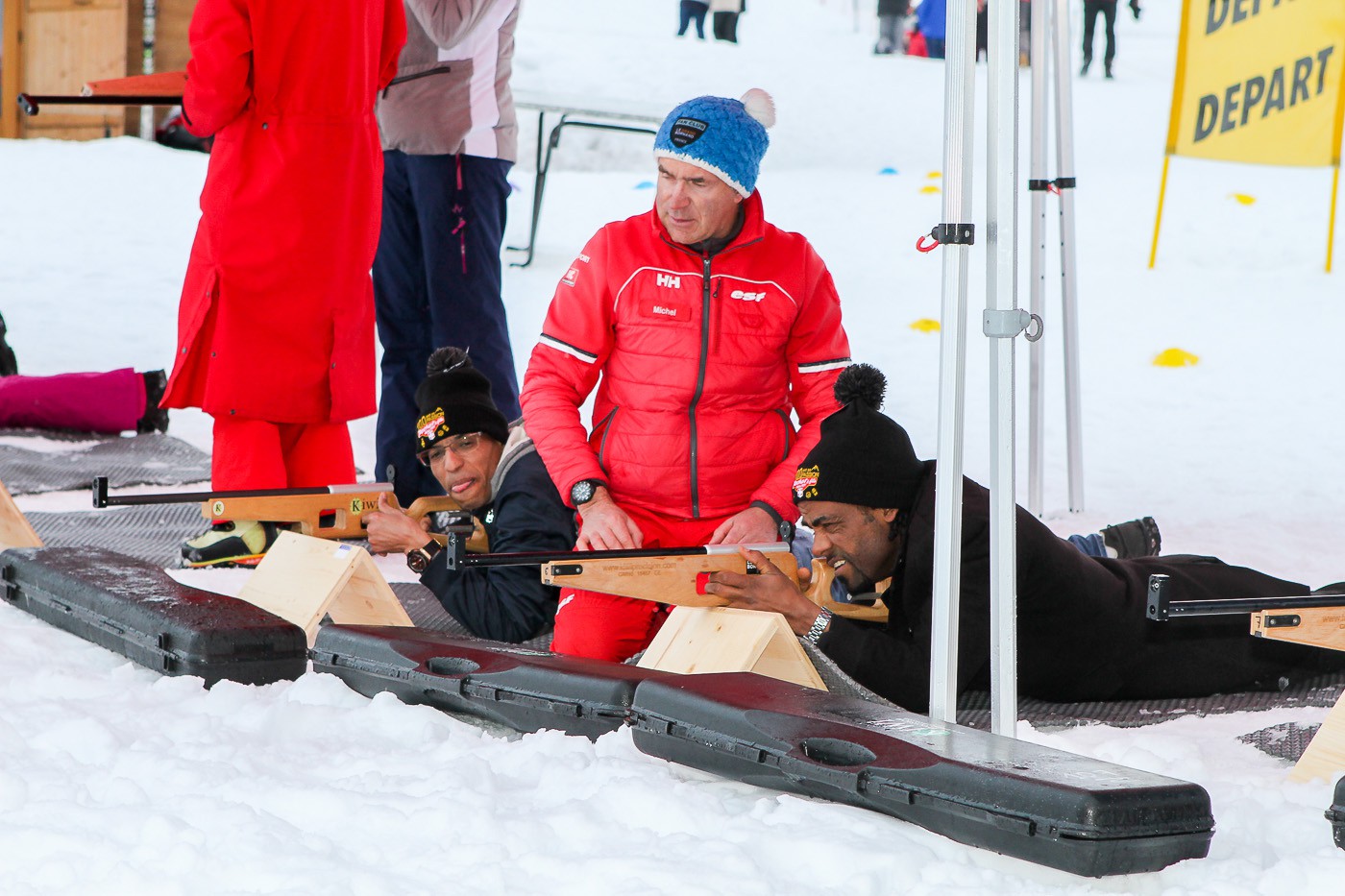 Organiser un TeamBuilding Saint-Junien