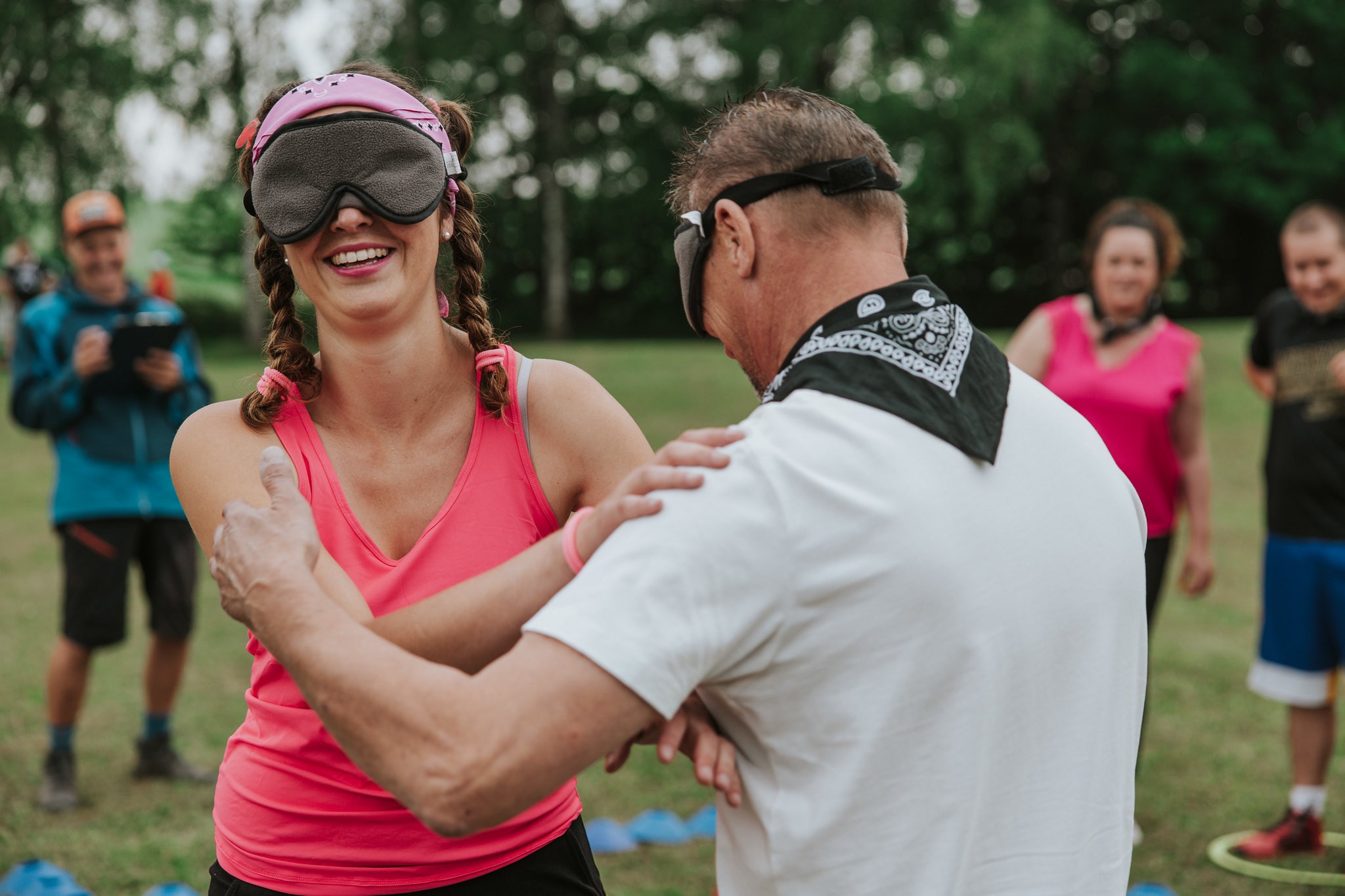 Lieu de teambuilding à Montpellier