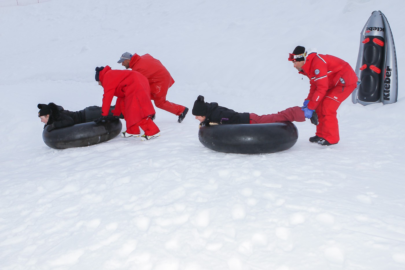 Organiser un TeamBuilding Saintes